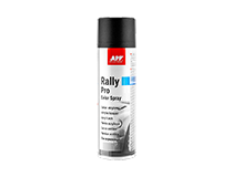 APP Rally PRO Color Spray Peinture acrylique