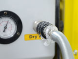 APP WN 360 Spray Produit pour détection de fuites dans les installations sous pression