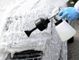 APP M Active Foam Preparat do czyszczenia karoserii pojazdów mechanicznych