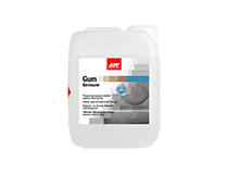 APP GUM Remover Preparat do usuwania śladów z gumy, kleju i żywicy