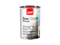 APP GUM Remover Preparat do usuwania śladów z gumy, kleju i żywicy
