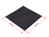 APP for AD AROMA SETS Zestawy zapachów samochodowych