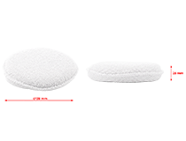 APP for AD PurePad Aplikator z mikrofibry
