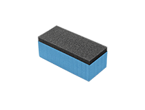 APP for AD CC Pad Set Gąbka do aplikacji powłok 7cm x 3cm x 2.5 cm | Zestaw 5 szt