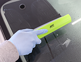 APP SW Blade Silicone squeegee