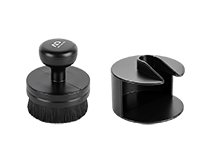APP for AD Tire Brush Applicator Tire Dressing Brush Applicator