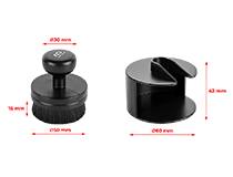 APP for AD Tire Brush Applicator Tire Dressing Brush Applicator