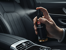 APP for AD Aroma APP for AD Aroma - zapachy samochodowe