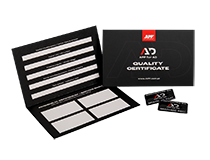 APP for AD Graphene Set Coat &amp; Booster