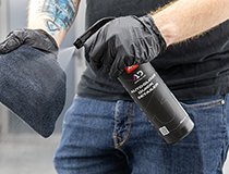 APP for AD Autogloss Quick Detailer