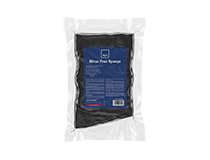 Gąbka No Rinse do mycia bez spłukiwania W24 Rinse Free Sponge | 210 mm x 120 mm x 75 mm