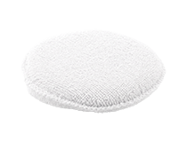 Aplikator z mikrofibry do preparatów, dressingów, wosków W24 ClearPad | 135 mm x 25 mm