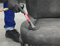 NTools Cyclone Gun Pneumatyczny pistolet czyszczący bez podajnika 