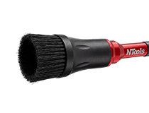 NTools Cyclone Fusion Pneumatyczny pistolet czyszczący z podajnikiem 