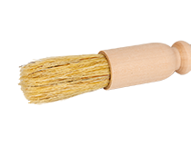 APP PGC Brush Brosse ronde pour le nettoyage des pistolets