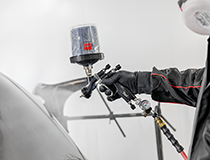 APP FPS X Fast Preparation System Ensemble de gobelets souples + gobelet rigide avec balance