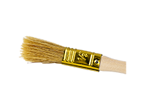 W24 Pędzel uniwersalny  -  | półangielski | 1/2"