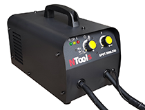 NTools SPOT 3000.230 Spotter für Stahlkarosserien 230V