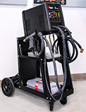 NTools WZ80 Trolley for spotter compact and welding equipment