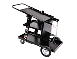 NTools WZ120 Trolley for spotter compact and welding equipment