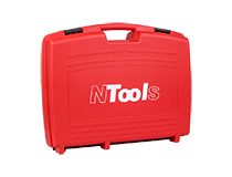 NTools BATTERY SPOT 3000 Batteriebetriebener Ausbeulhammer