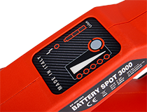 NTools BATTERY SPOT 3000 Battery-powered dent puller