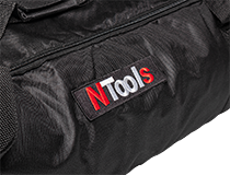 NTools A14 Torba do przechowywania przyrządów do wypychania wgnieceń
