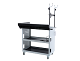 NTools PDR W Trolley to PDR System