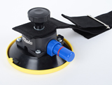 NTools UPW NTools UPW - Suction cup with hanger to work on a car roof
