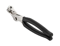NTools SKB15 Szczypce do zacisków blacharsko - ślusarskich