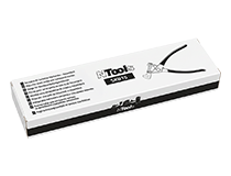 NTools SKB15 Szczypce do zacisków blacharsko - ślusarskich