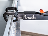 NTools SB JJ Pince &amp;agrave; souder axial type JJ