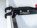 NTools SB LL Pince &amp;agrave; souder axial type  LL