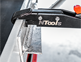 NTools SB J Pince &amp;agrave; souder axial type J