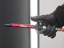 NTools AirTube NTools AirTube przyrząd do przedmuchiwania