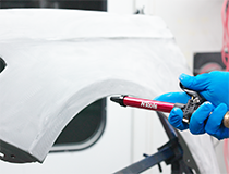 NTools AirTube NTools AirTube przyrząd do przedmuchiwania