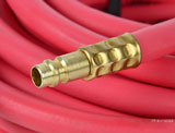 NTools AH 10 Antistatic air hose 8x15 with couplings