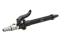 W24 BlackJet - W24 BlackJet - przyrząd do przedmuchiwania 