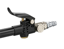 W24 BlackJet - W24 BlackJet - przyrząd do przedmuchiwania 