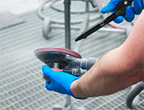 W24 BlackJet - W24 BlackJet - przyrząd do przedmuchiwania 