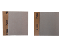 APP BM991 Papier ścierny wodoodporny brązowy