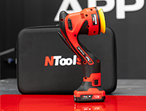 NTools BND 4000 Akumulator 12.0V / 4.0Ah do elektronarzędzi