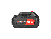 NTools BD 5000 Bateria 18,5V / 5.0Ah do elektronarzędzi
