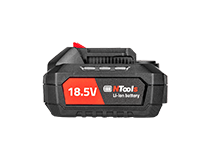 NTools BD 5000 Bateria 18,5V / 5.0Ah do elektronarzędzi