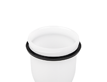 NTools ZOP 11 Plastic cup for NTools FX3 mini - 100 ml
