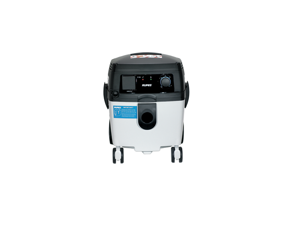 Rupes S130L Odsysacz pyłów z automatem włączeniowym elektrycznym