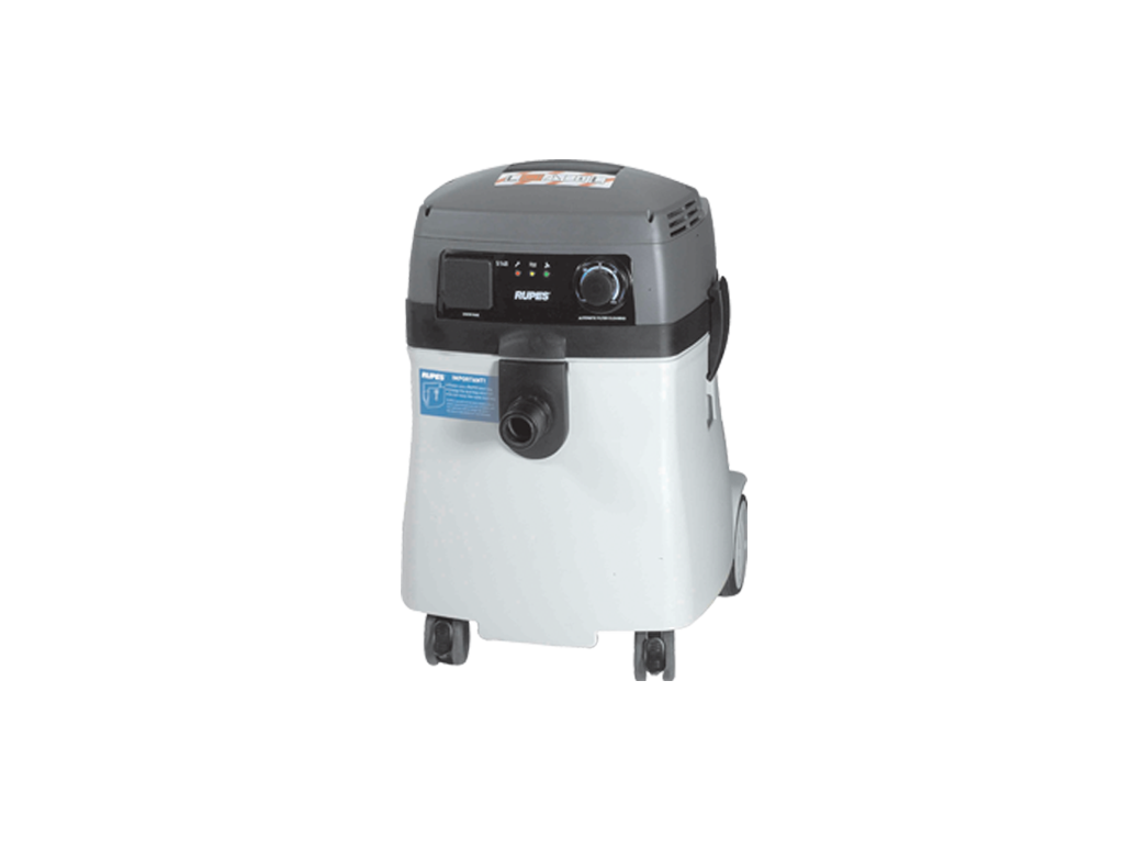 Rupes S145EL Odsysacz pyłów z automatem włączeniowym elektrycznym
