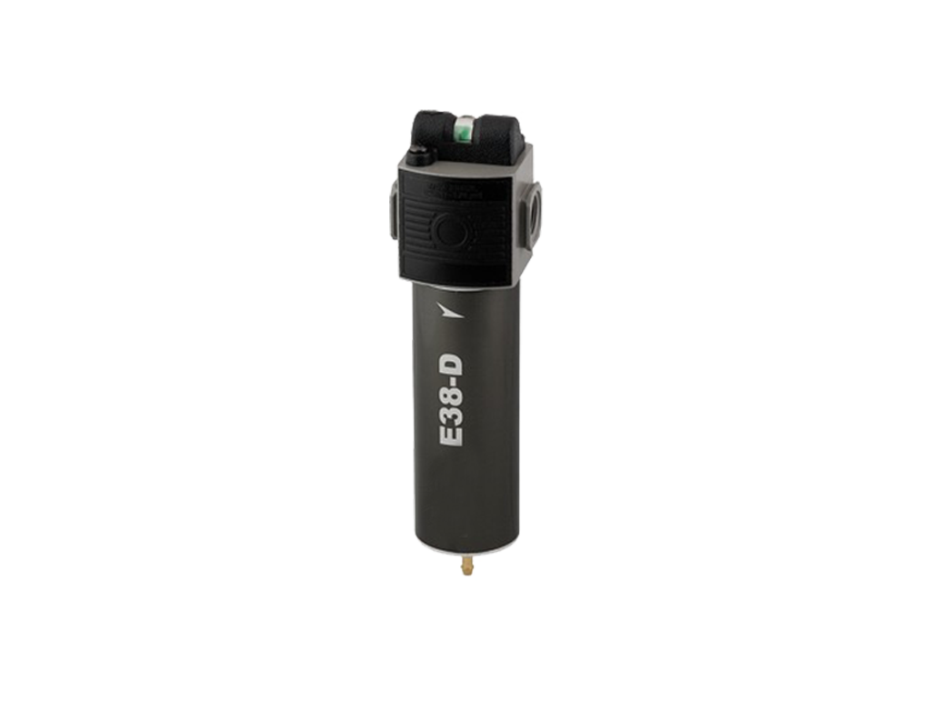 NTS E38-D Filtr sprężonego powietrza separator oleju