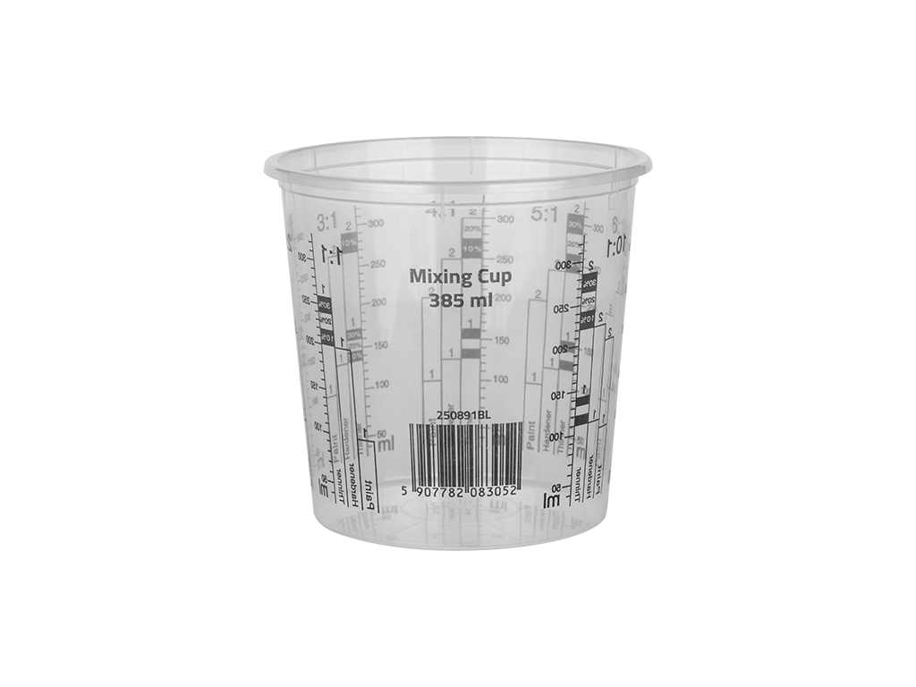 NTS CUP 3.0