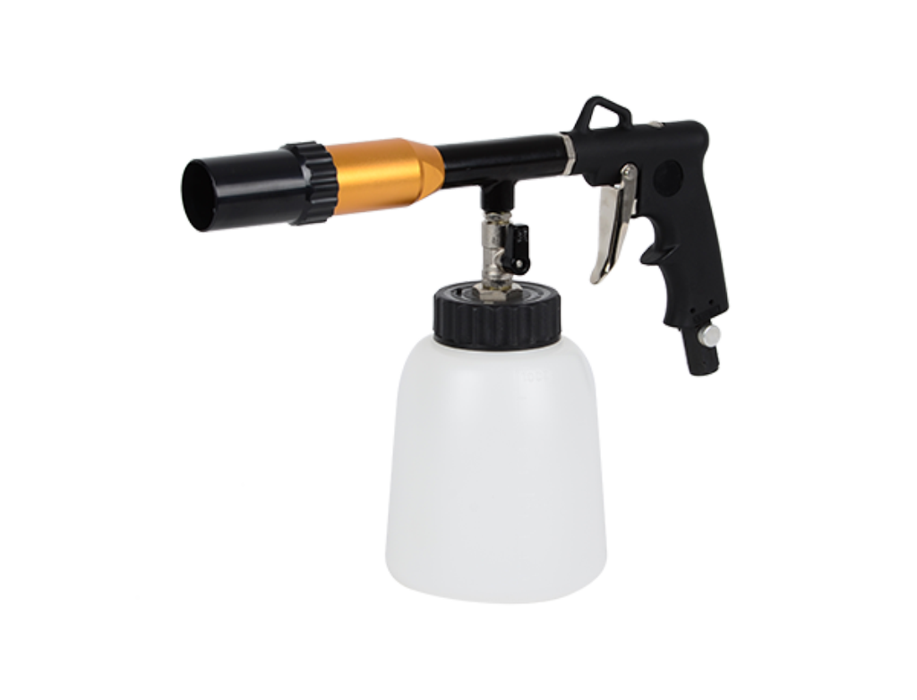 NTS Twister Gun Uniwersalne urządzenie czyszczące
